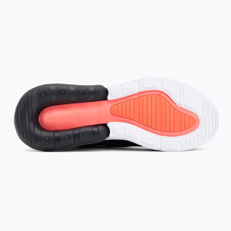 Batai Nike Air Max 270 black/anthracite/white 4