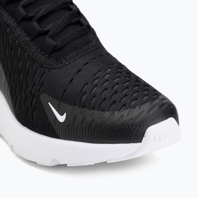 Batai Nike Air Max 270 black/anthracite/white 7