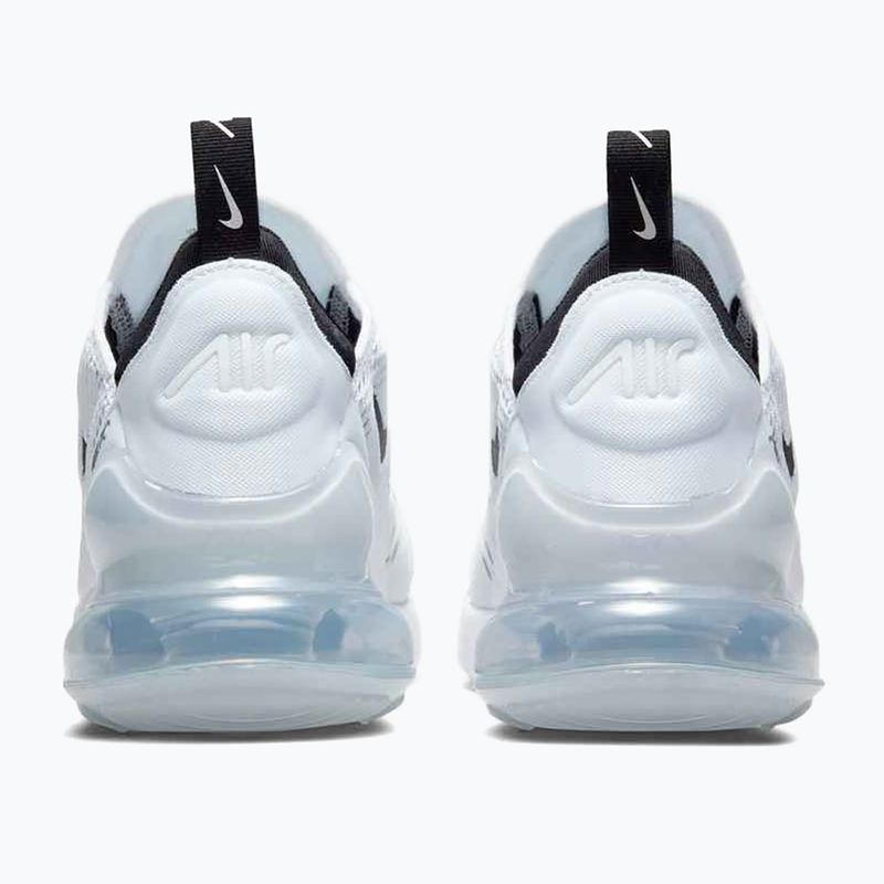 Moteriški batai Nike Wmns Air Max 270 white/black/white 4