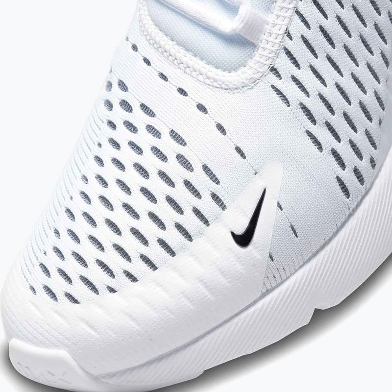 Moteriški batai Nike Wmns Air Max 270 white/black/white 7