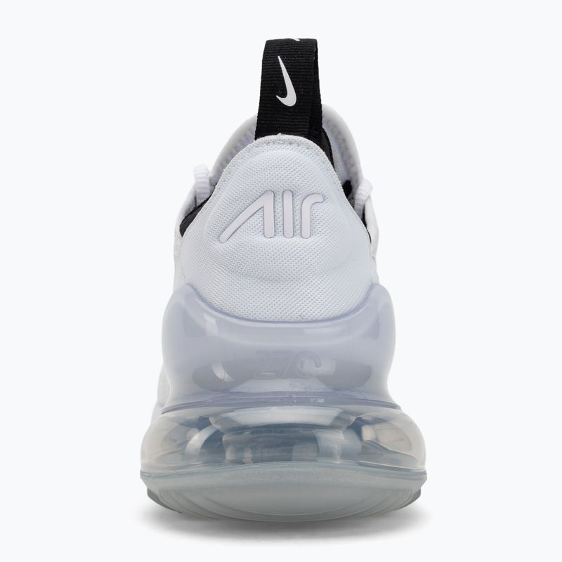 Moteriški batai Nike Wmns Air Max 270 white/white/black 6
