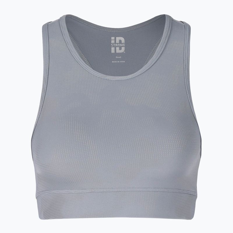 STRONG ID Drop And Give Me Camo pilka fitneso liemenėlė Z1T02603 6