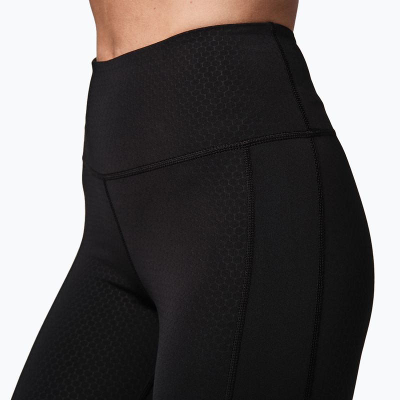 Moteriškos tamprės STRONG ID Go For Bold black Z1B01265 5