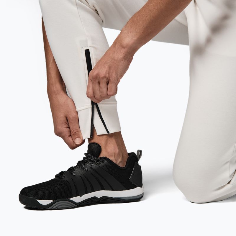 Moteriškos sportinės kelnės STRONG ID Go For Bold joggers white Z1B01341 5