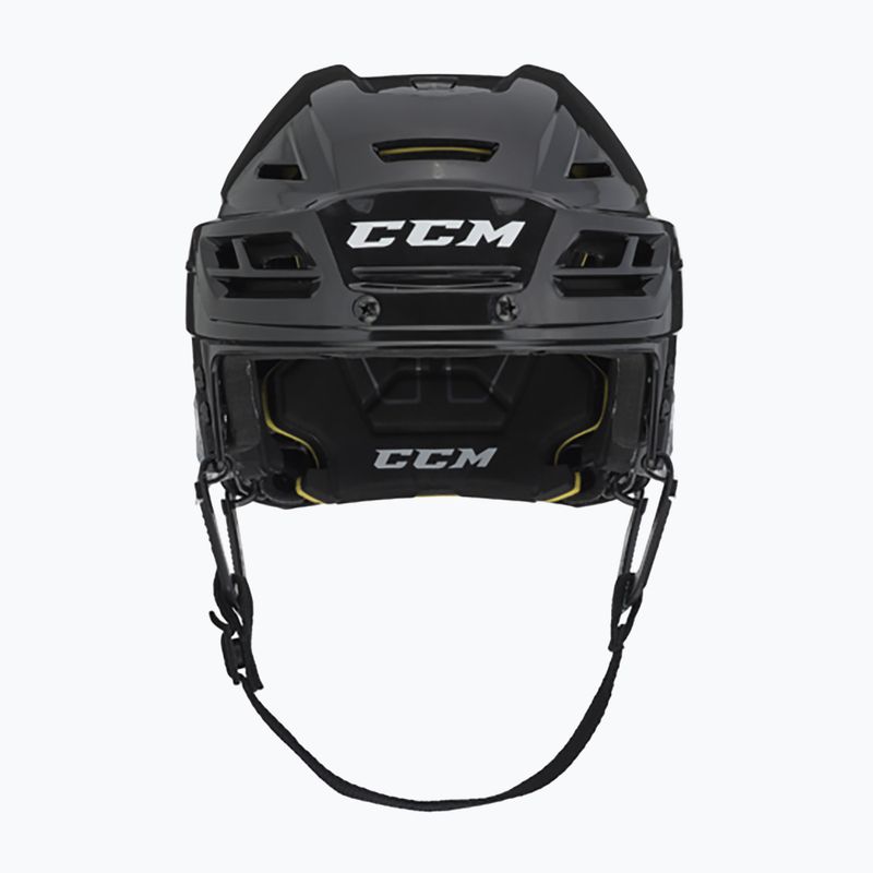 CCM Tacks 310 Combo ledo ritulio šalmas juodas 2