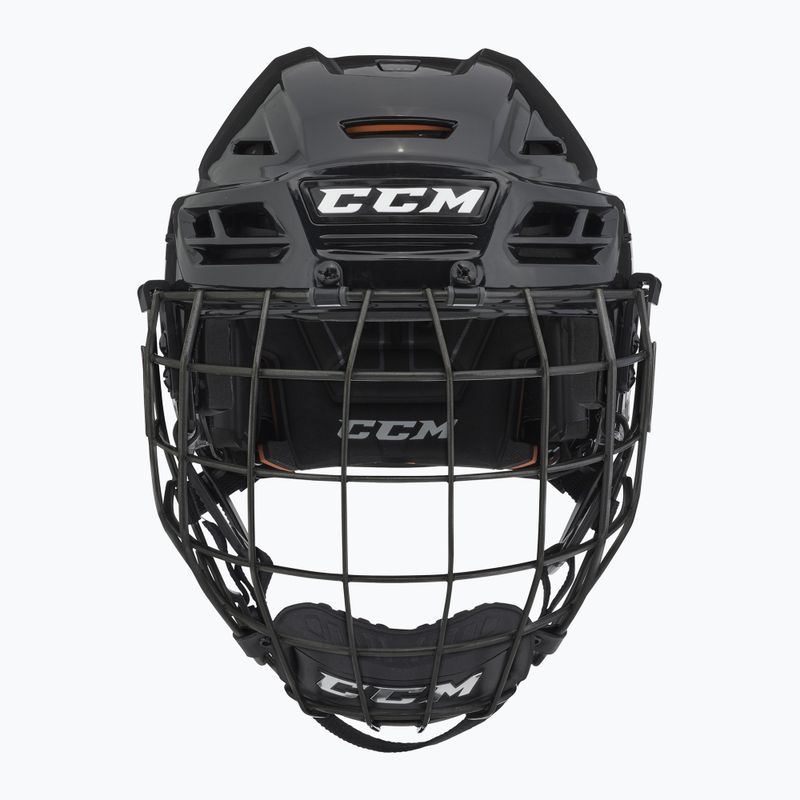 CCM Tacks 710 Combo ledo ritulio šalmas juodas 2