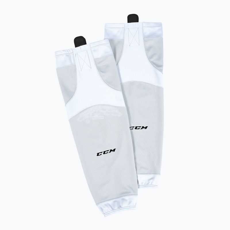 Ledo ritulio getrai CCM SX6000 SR white