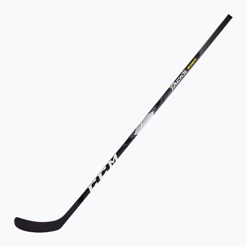 Ledo ritulio lazda CCM Tacks 9060 SR black