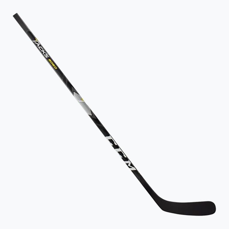Ledo ritulio lazda CCM Tacks 9060 SR black 2