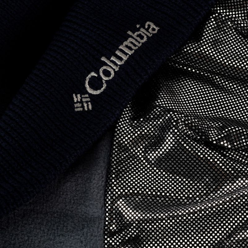 Columbia Bugaboo žieminė kepurė tamsiai mėlyna 1625971 4