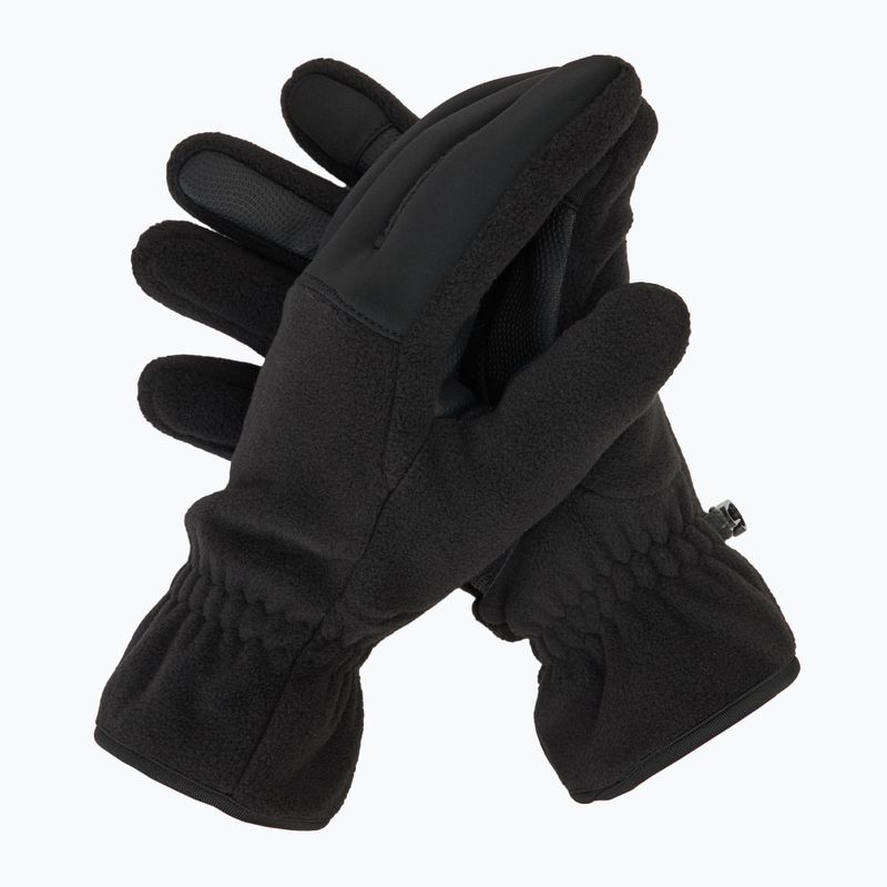 Vyriškos pirštinės Timberland Midweight Commuter black