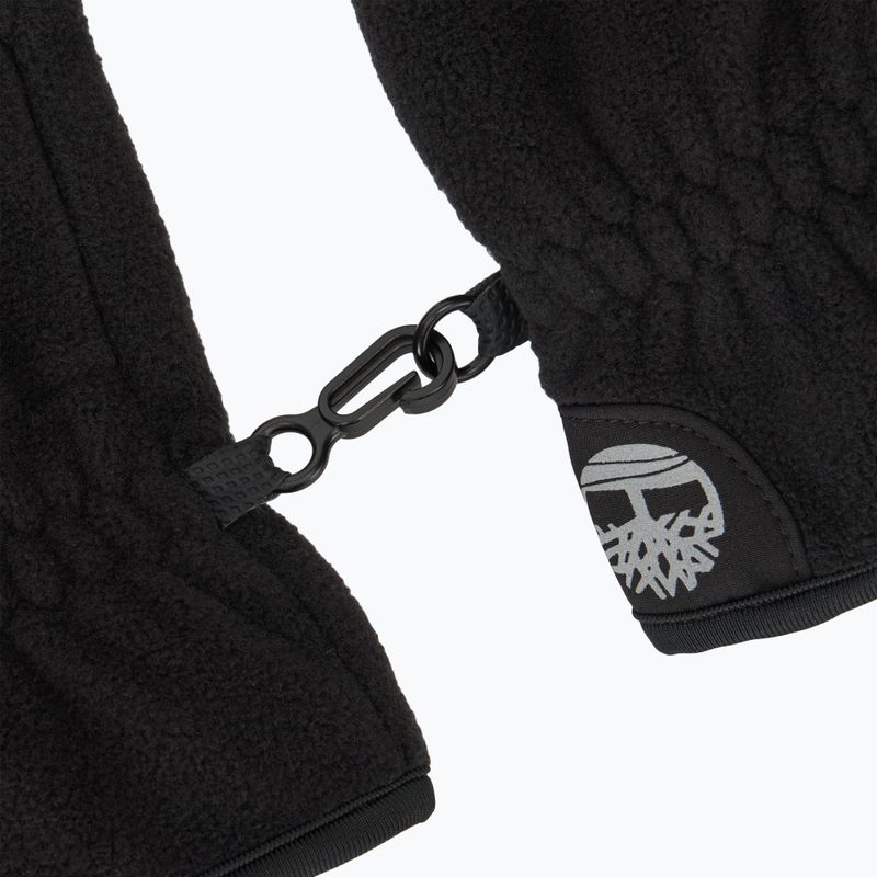 Vyriškos pirštinės Timberland Midweight Commuter black 4