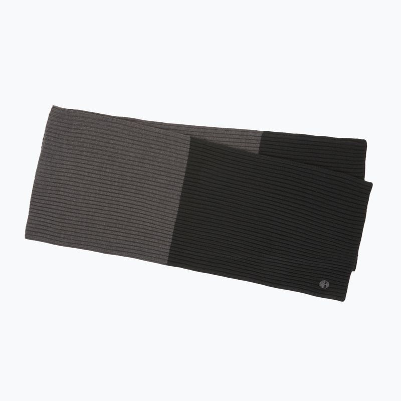 Vyriškas šalikas Timberland Basic Colorblock Muffler black 4