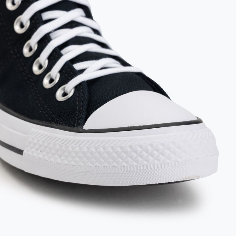 Moteriški sportbačiai Converse Chuck Taylor All Star Madison Mid black 7