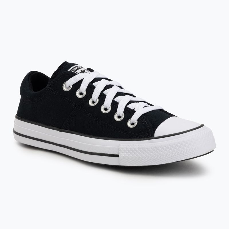 Moteriški sportbačiai Converse Chuck Taylor All Star Madison Low black