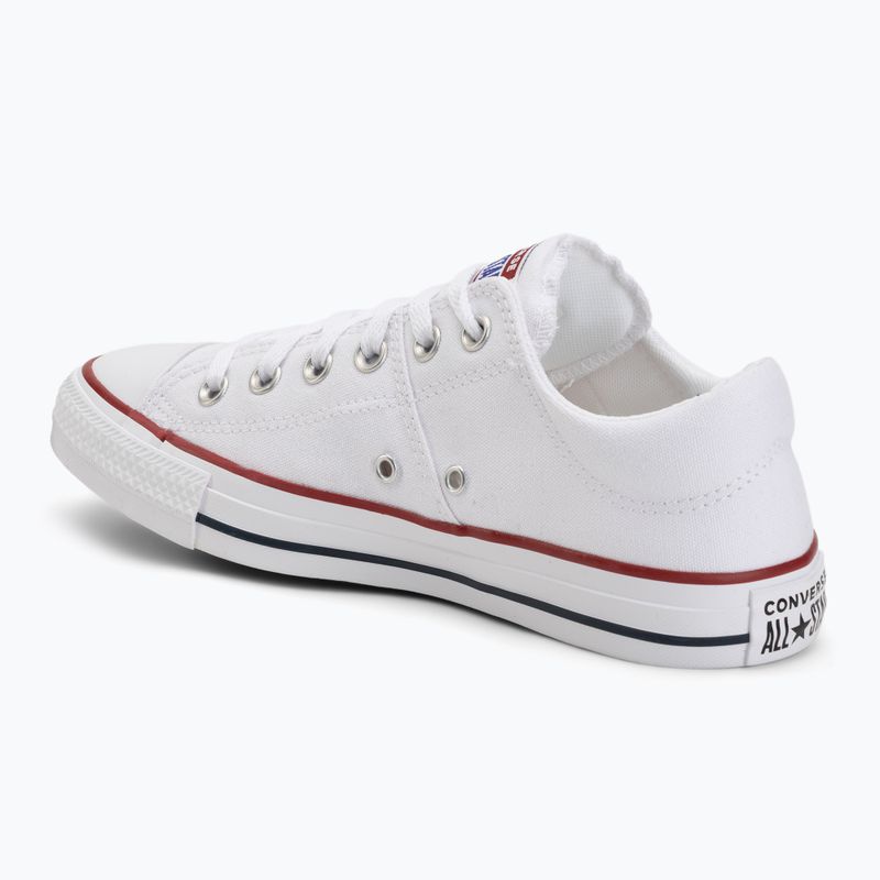 Moteriški sportbačiai Converse Chuck Taylor All Star Madison Low optical white 3