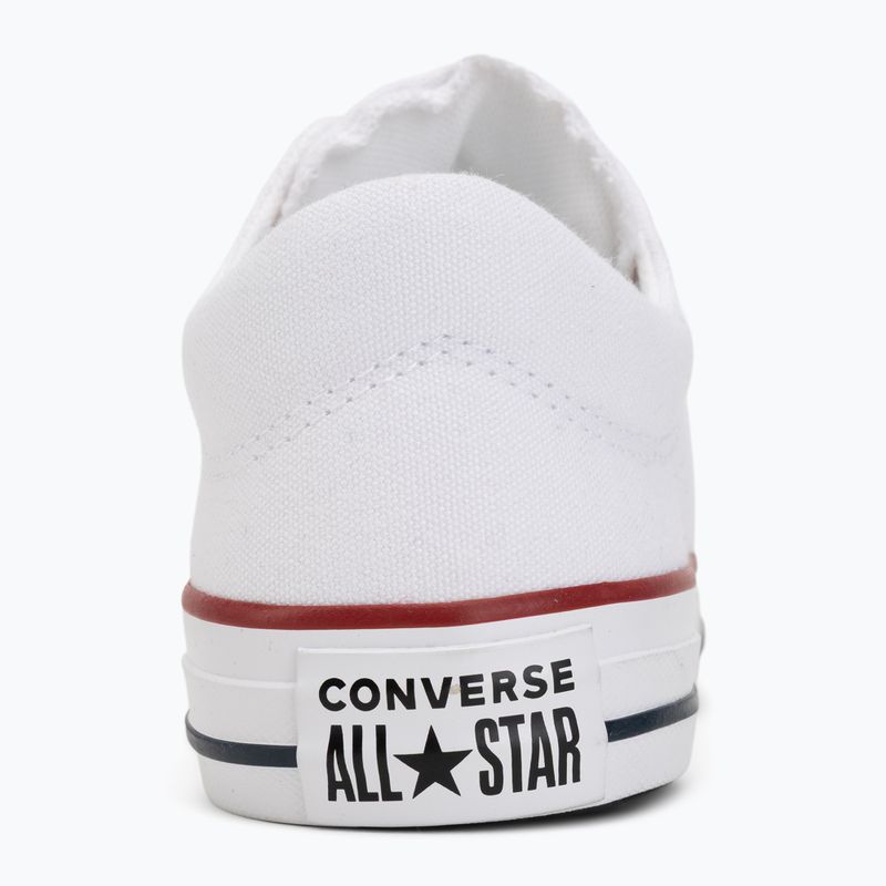 Moteriški sportbačiai Converse Chuck Taylor All Star Madison Low optical white 6