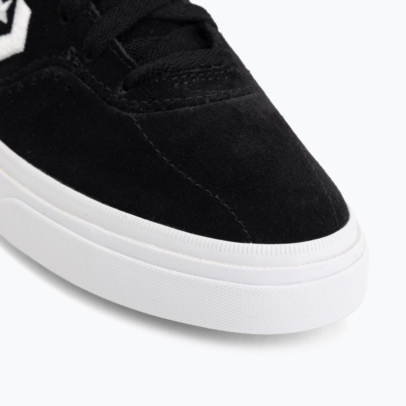 Converse Louie Lopez Pro Suede Ox black/black/white batai 7