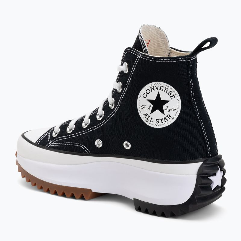 Sportbačiai Converse Run Star Hike black 3