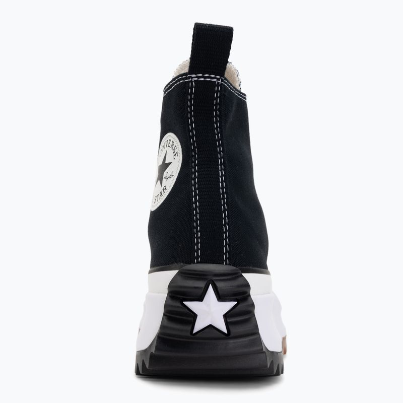 Sportbačiai Converse Run Star Hike black 6