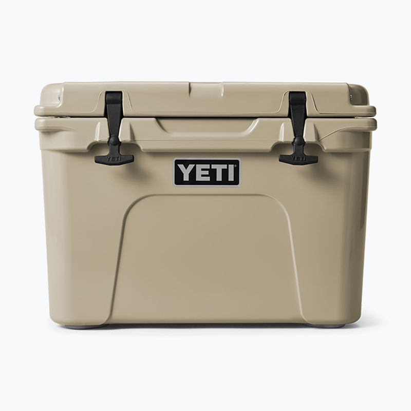 Turistinė šaldytuvė YETI Tundra 23 l tan