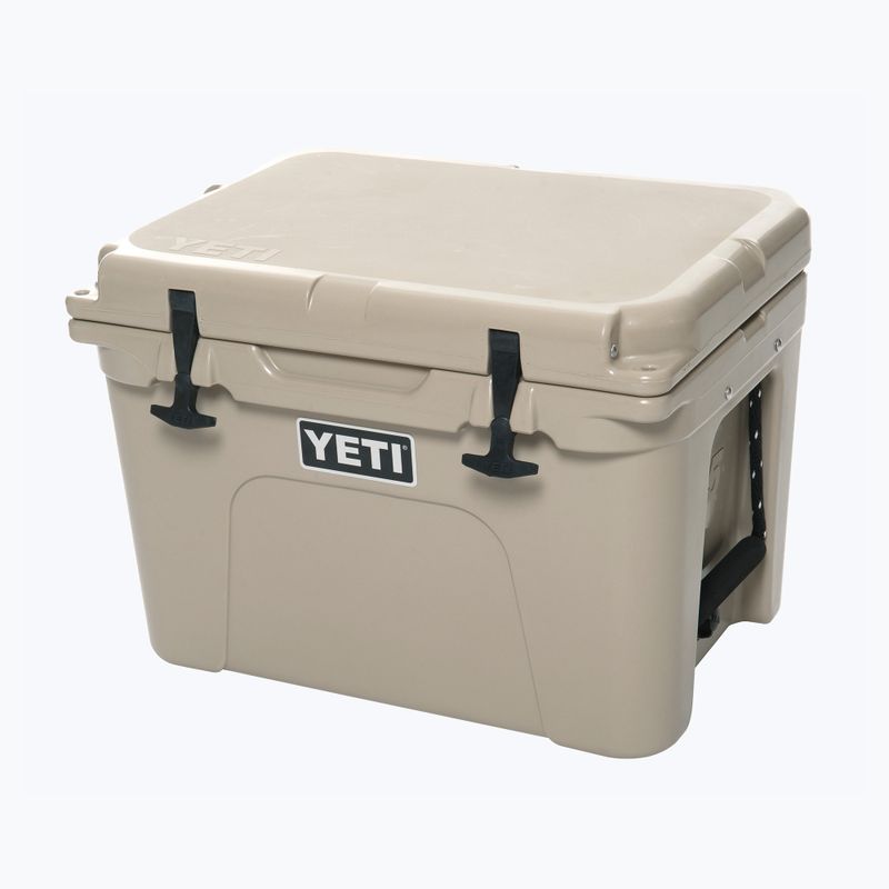 Turistinė šaldytuvė YETI Tundra 23 l tan 2