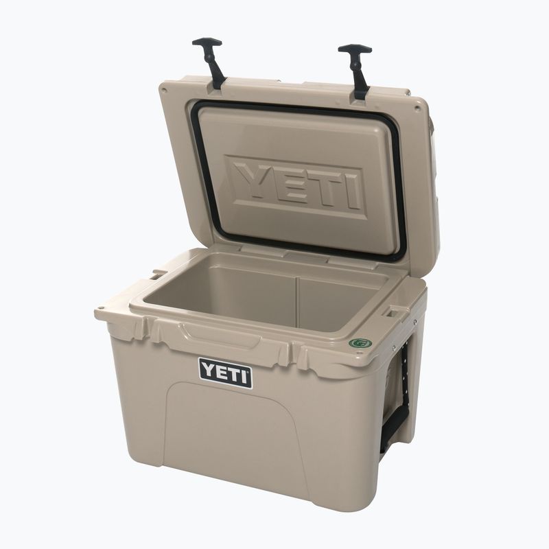Turistinis šaldytuvas YETI Tundra 35 tan 3