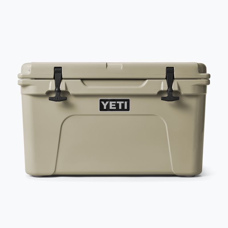 Turistinė šaldytuvė YETI Tundra 32 l tan