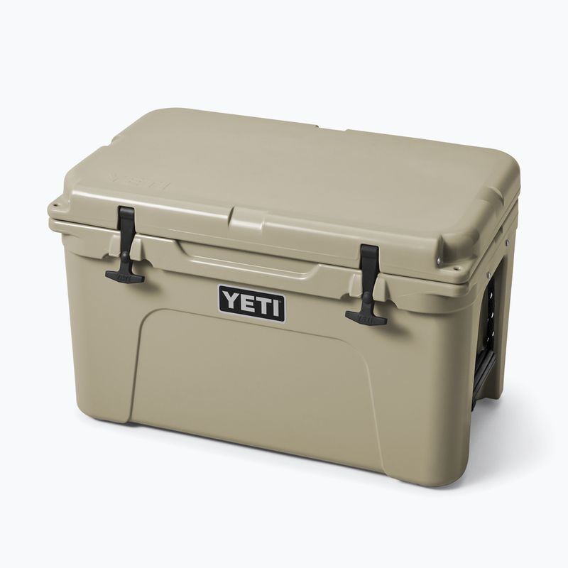 Turistinis šaldytuvas YETI Tundra 45 tan 2
