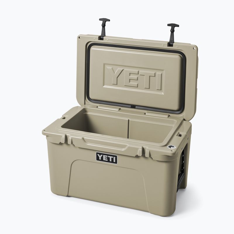 Turistinis šaldytuvas YETI Tundra 45 tan 4