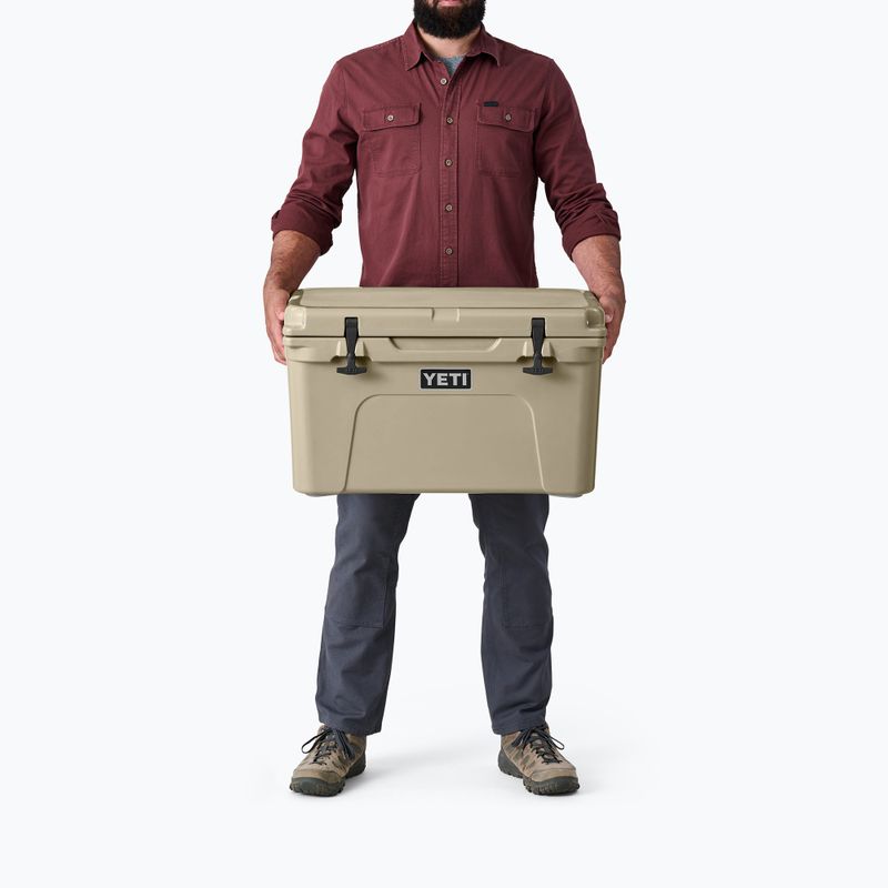 Turistinis šaldytuvas YETI Tundra 45 tan 6