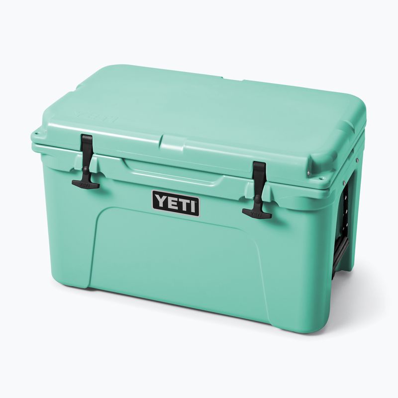 Nešiojamas šaldytuvas YETI Tundra 32 l seafoam