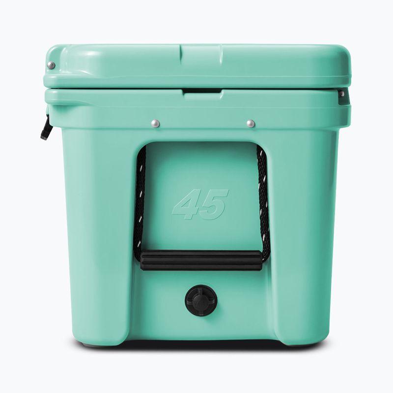 Nešiojamas šaldytuvas YETI Tundra 32 l seafoam 2