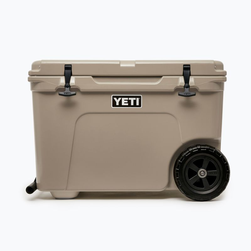 Turistinis šaldytuvas YETI Tundra Haul tan
