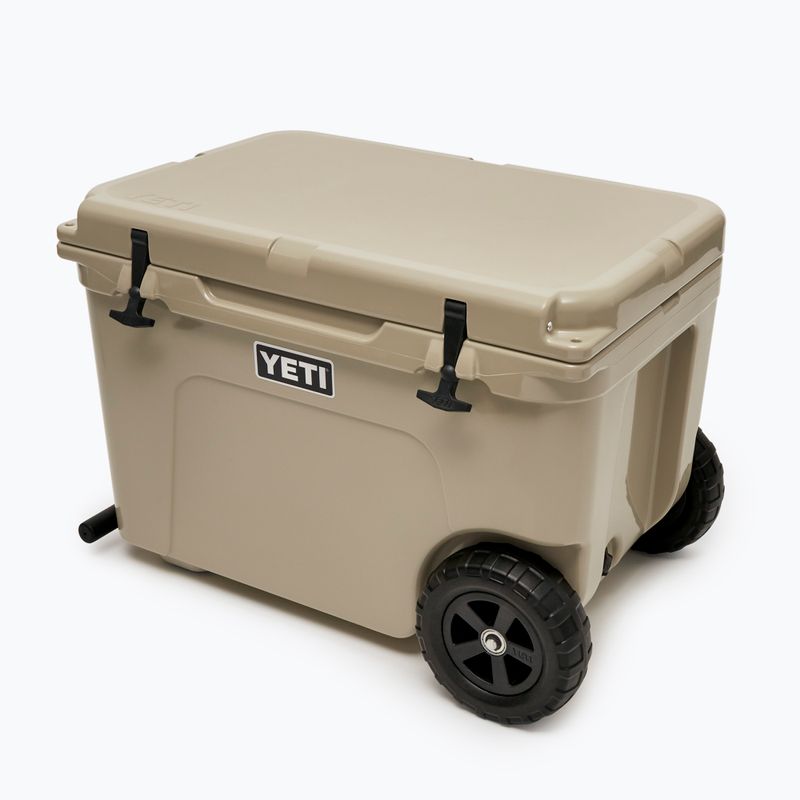 Turistinis šaldytuvas YETI Tundra Haul tan 2