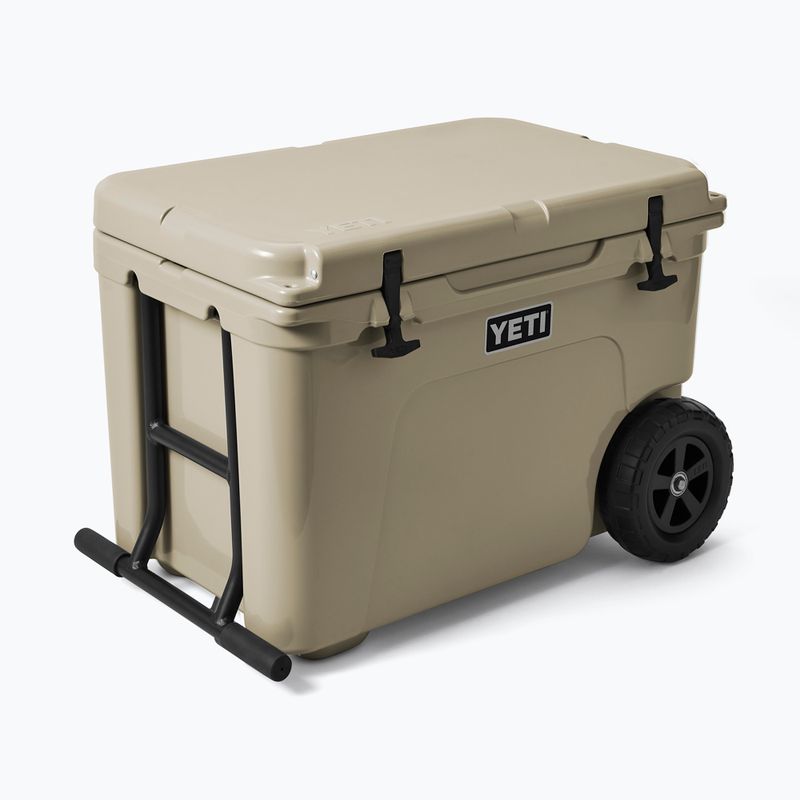 Turistinis šaldytuvas YETI Tundra Haul tan 3
