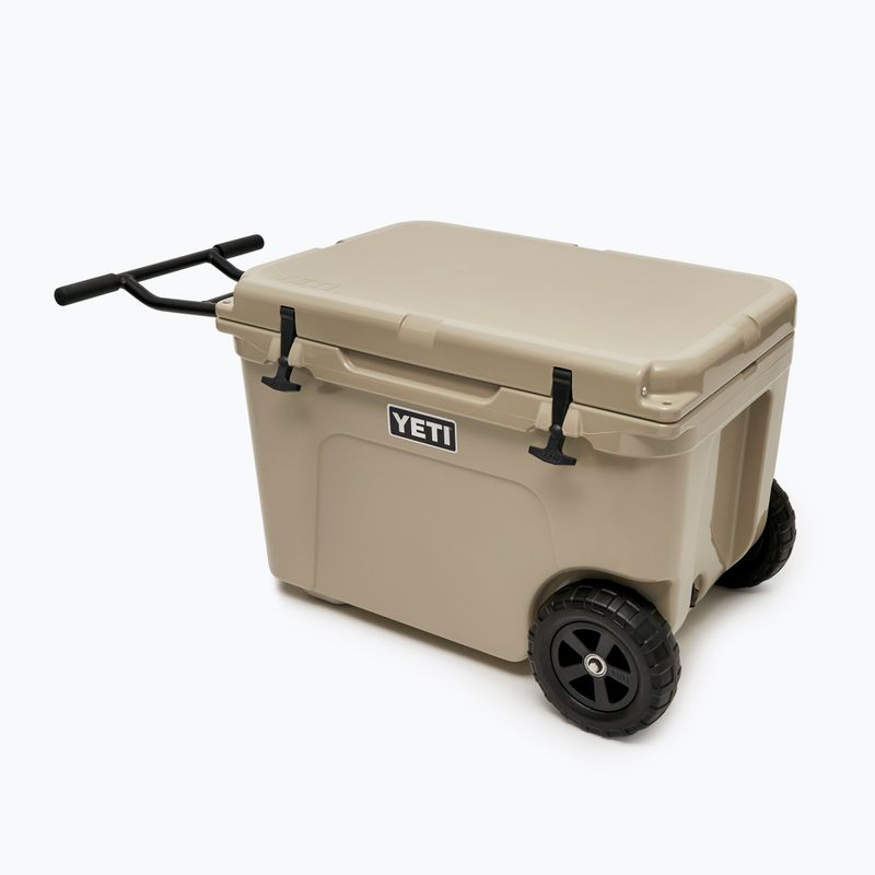 Turistinis šaldytuvas YETI Tundra Haul tan 4