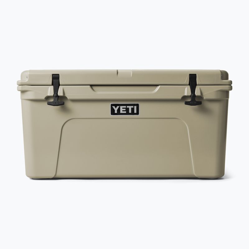 Turistinis šaldytuvas YETI Tundra 65 tan