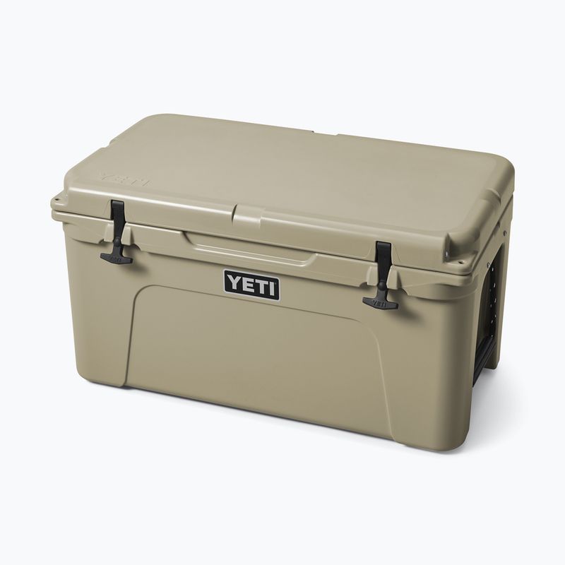 Turistinė šaldytuvė YETI Tundra 45 l tan 2
