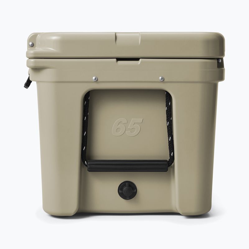 Turistinė šaldytuvė YETI Tundra 45 l tan 3