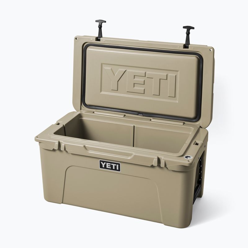Turistinė šaldytuvė YETI Tundra 45 l tan 4