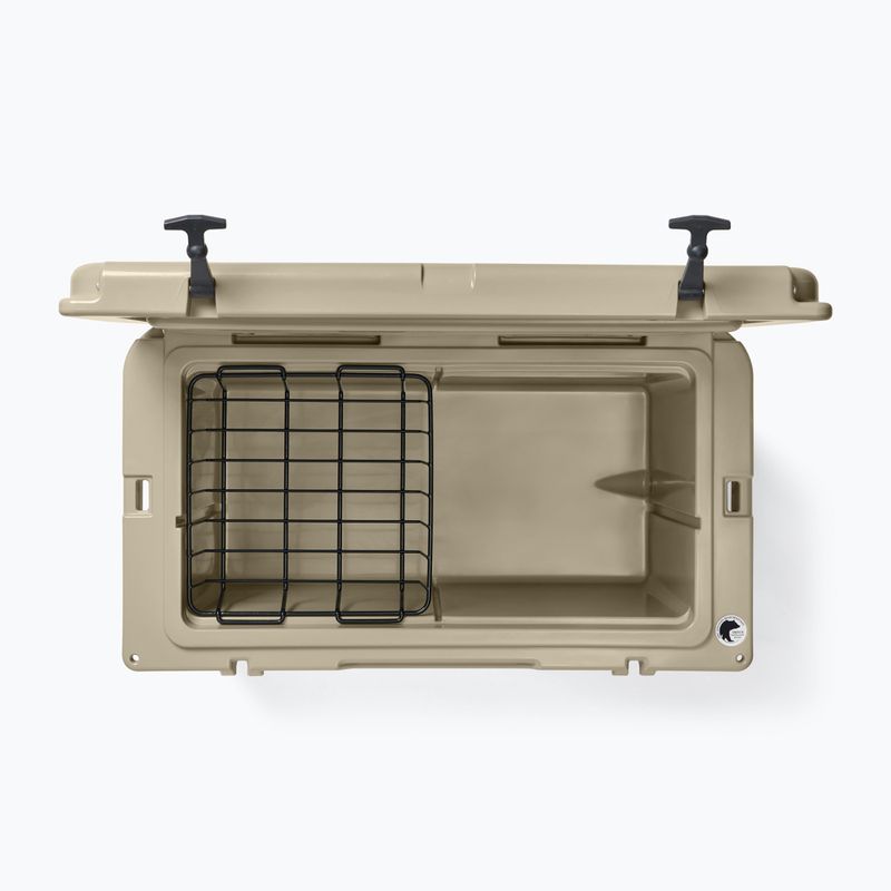 Turistinė šaldytuvė YETI Tundra 45 l tan 5