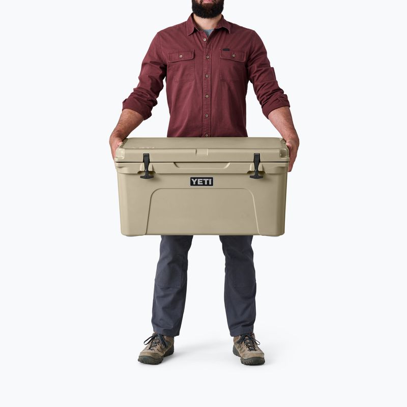 Turistinis šaldytuvas YETI Tundra 65 tan 7
