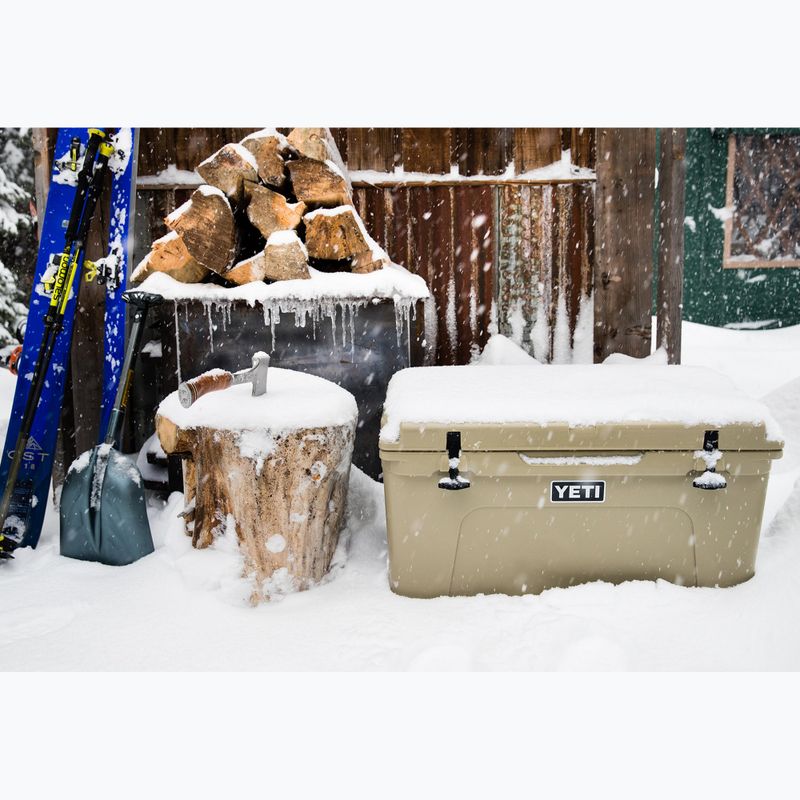 Turistinis šaldytuvas YETI Tundra 65 tan 8