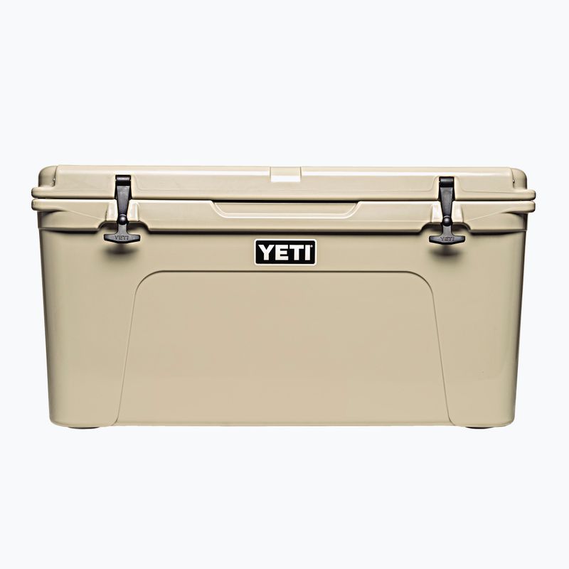 Turistinis šaldytuvas YETI Tundra 75 l tan