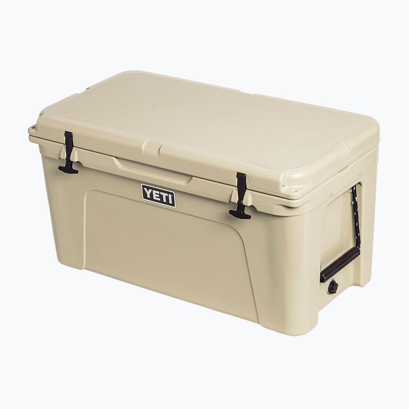 Turistinis šaldytuvas YETI Tundra 75 l tan 2