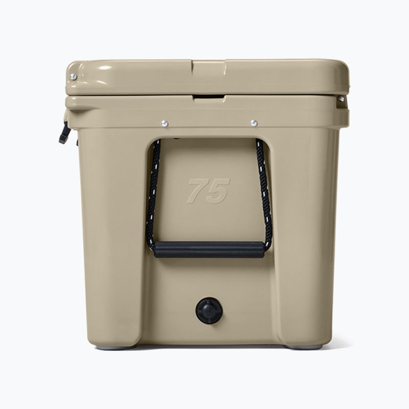 Turistinis šaldytuvas YETI Tundra 75 l tan 3