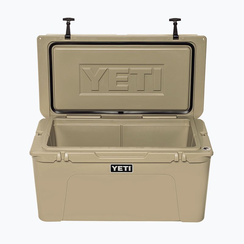 Turistinis šaldytuvas YETI Tundra 75 l tan 4