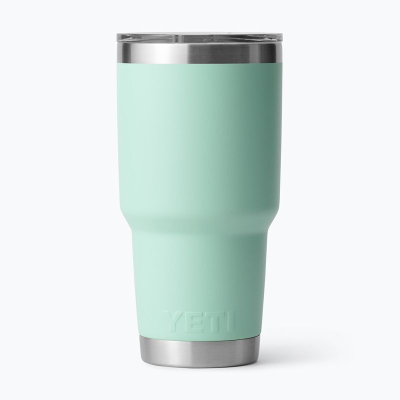 Termo puodelis YETI Rambler Tumbler 887 ml seafoam 2