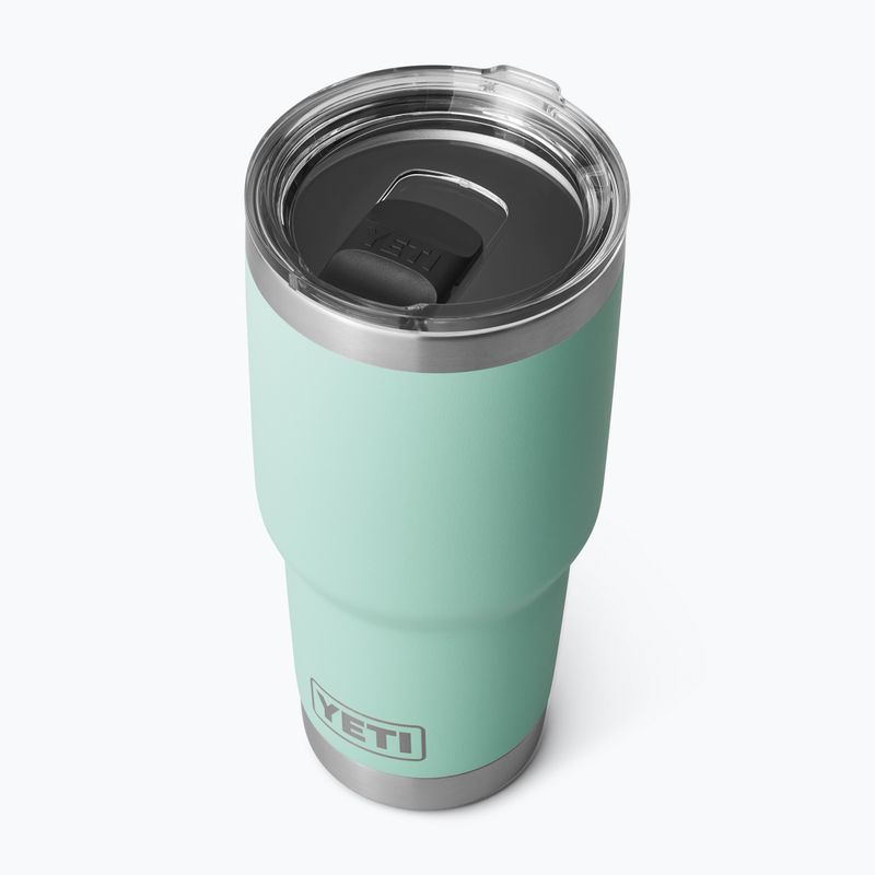 Termo puodelis YETI Rambler Tumbler 887 ml seafoam 3